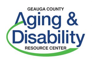 Geauga County Aging & Disability Resource Center logo