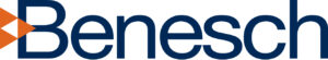 Benesch law logo