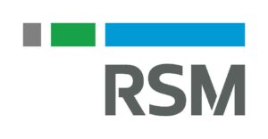 RSM logo