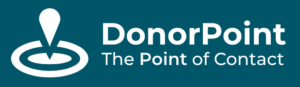 Donorpoint logo
