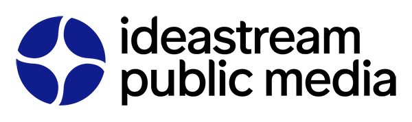Ideastream logo