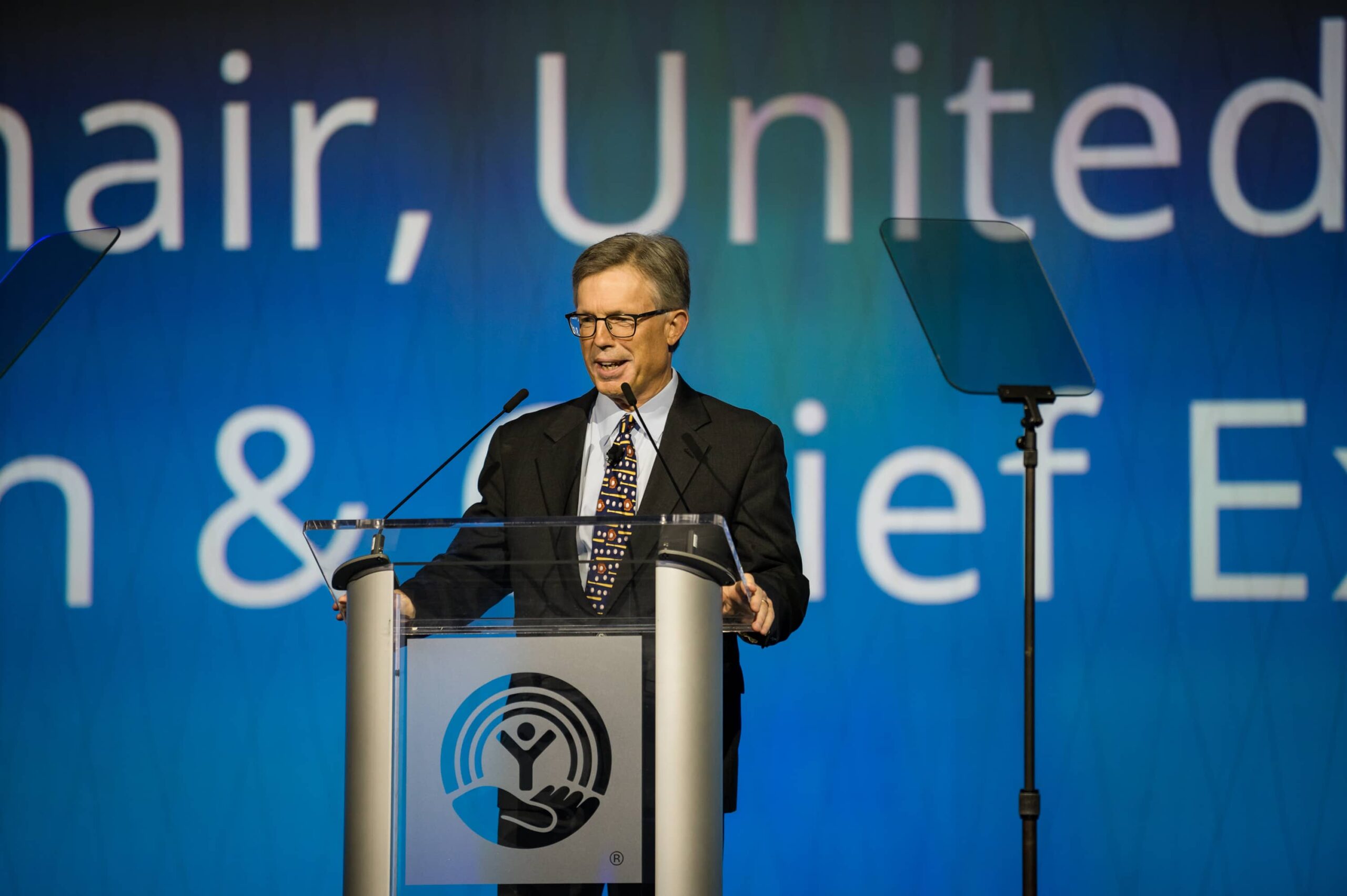 Paul Dolan A Legacy of Leadership and Service United Way of Greater