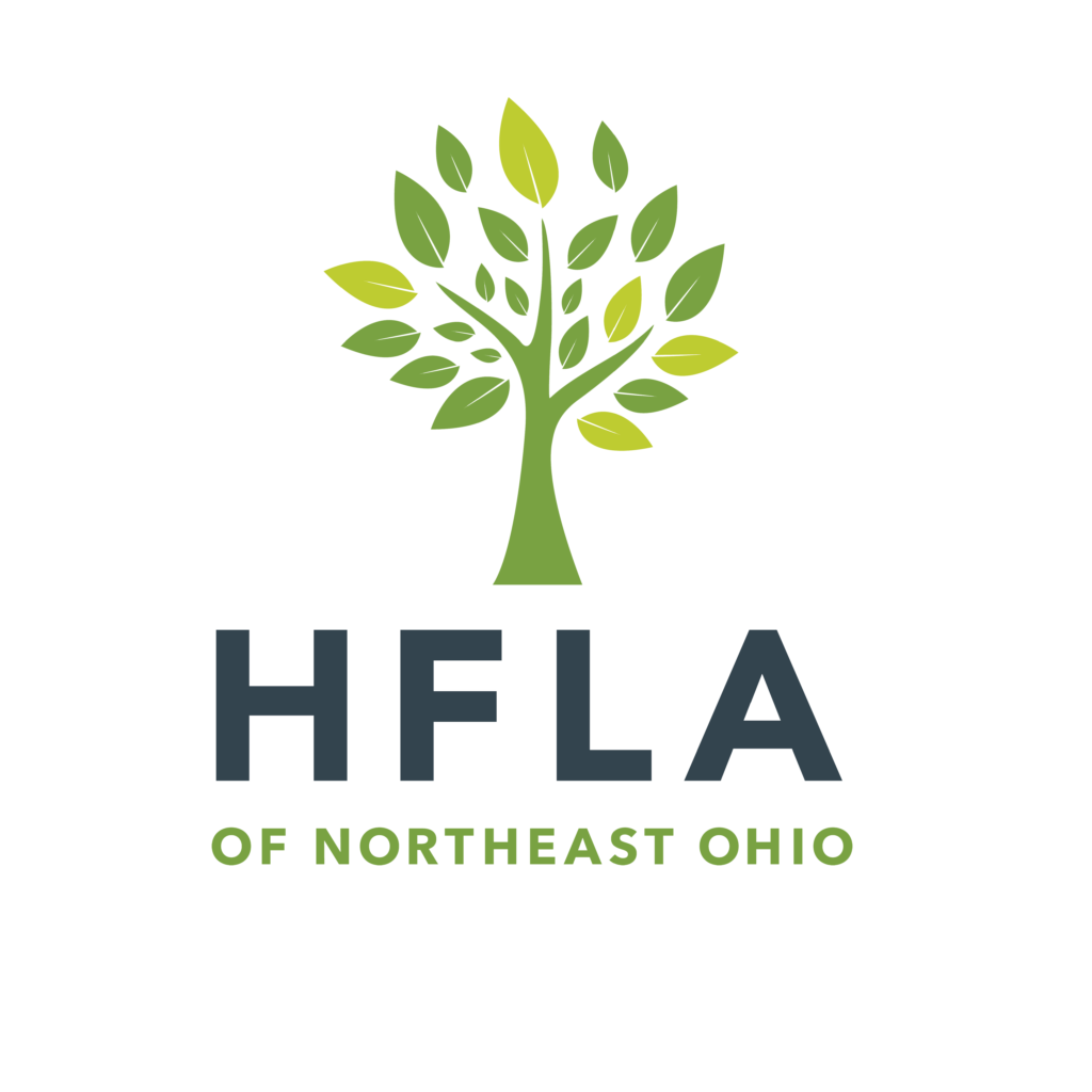 HFLA logo
