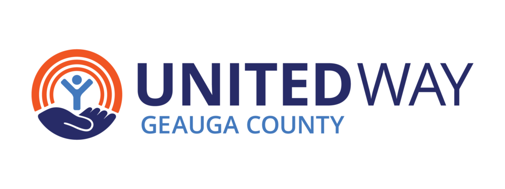 United Way Services of Geauga County logo