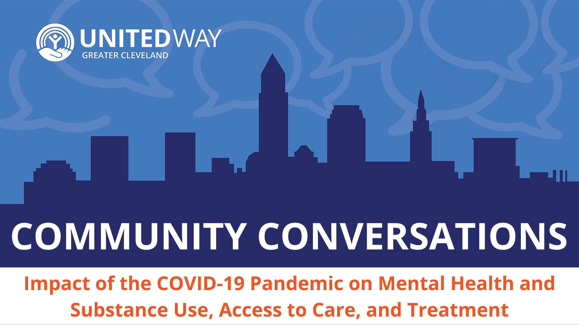Impact of the COVID-19 Pandemic on Mental Health and Substance Use, Access to Care and Treatment