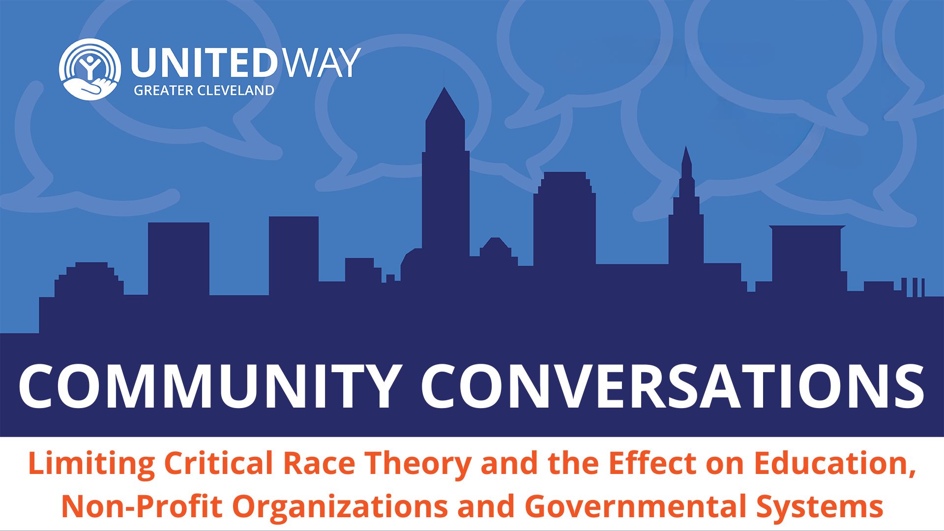 Limiting Critical Race Theory and the Effect on Education, Non-Profit Organizations and Governmental Systems