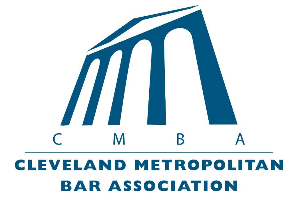 cleveland metropolitan bar association logo