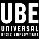 Universal Basic Employment logo