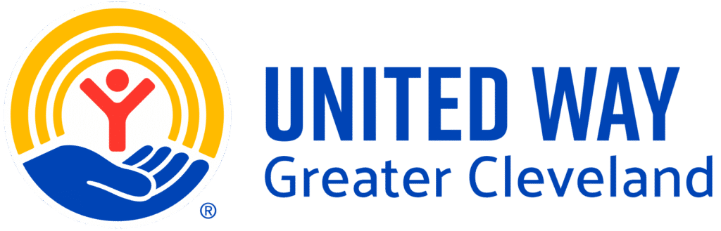 United Way of Greater Cleveland logo