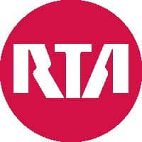 RTA logo
