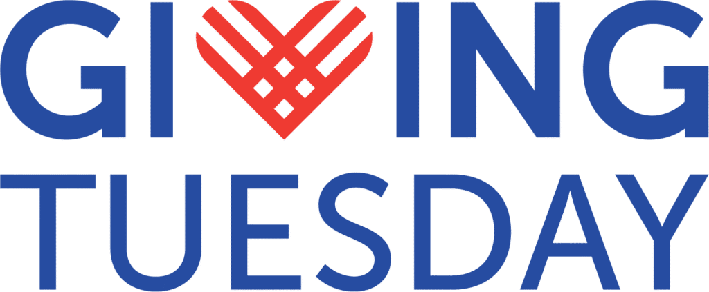 Giving tuesday logo