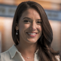 Angela O'Donnell headshot