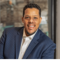 Devin Cotten headshot