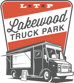 lakewood truck park logo