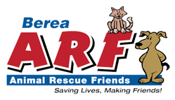 ARF logo